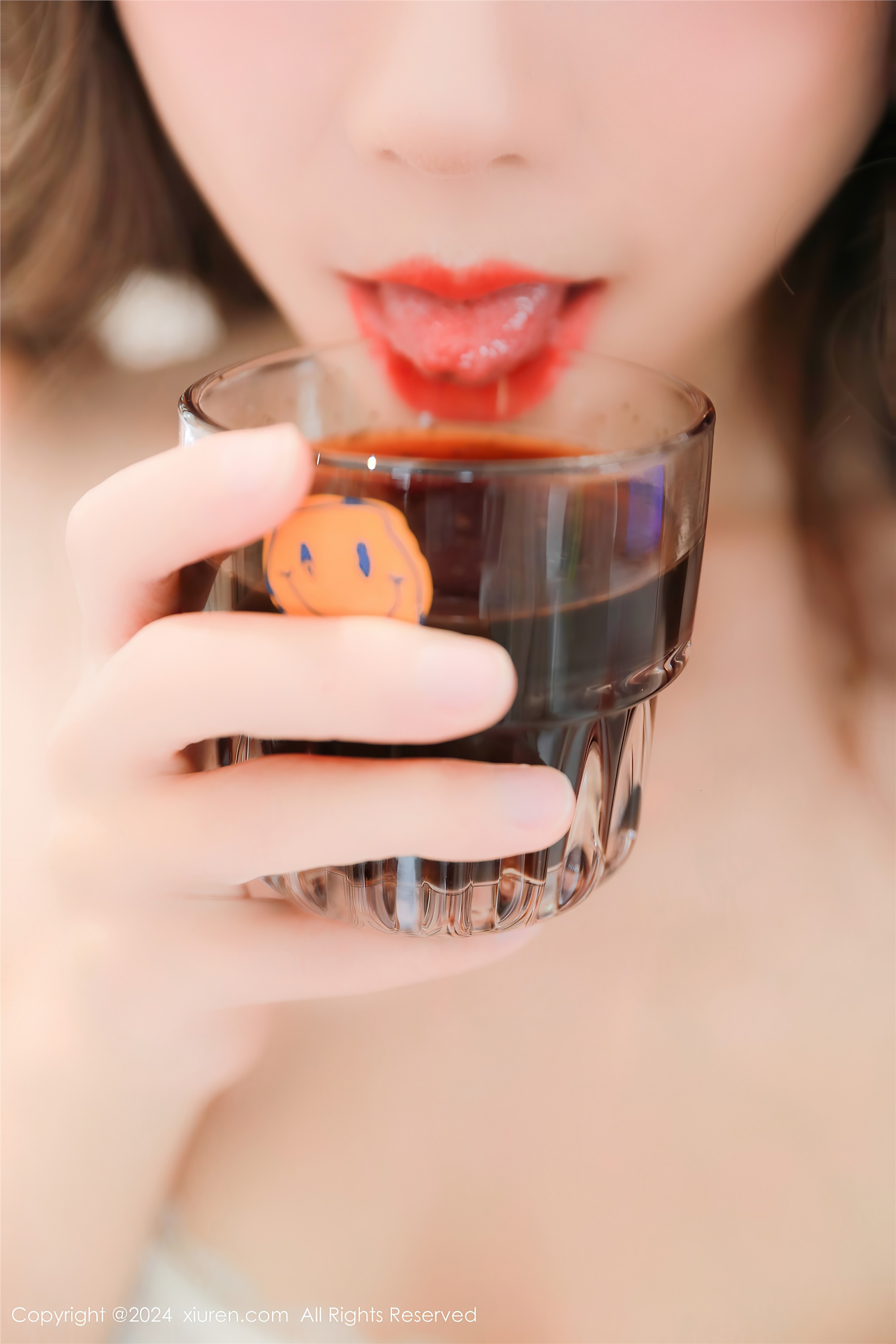 Xiuren秀人网 2024.08.02 NO.8964 桃妖夭